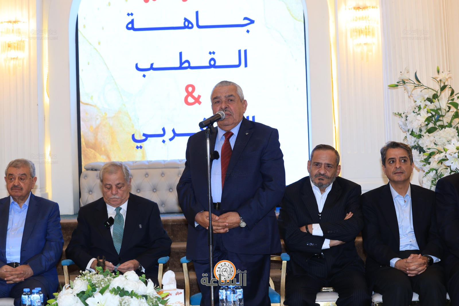 Madar Al-Saa Images 0.36856022459218285