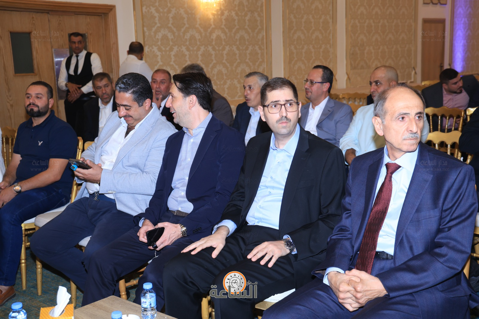 Madar Al-Saa Images 0.18271602233644757