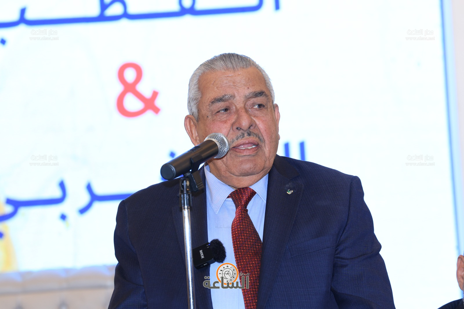 Madar Al-Saa Images 0.8210624987722044