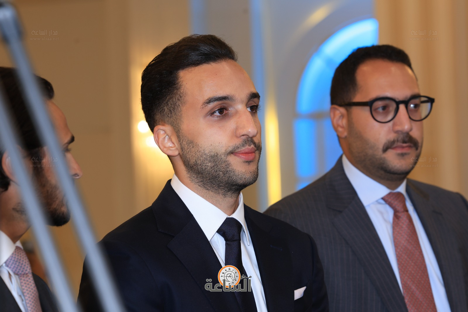 Madar Al-Saa Images 0.48905661943086576