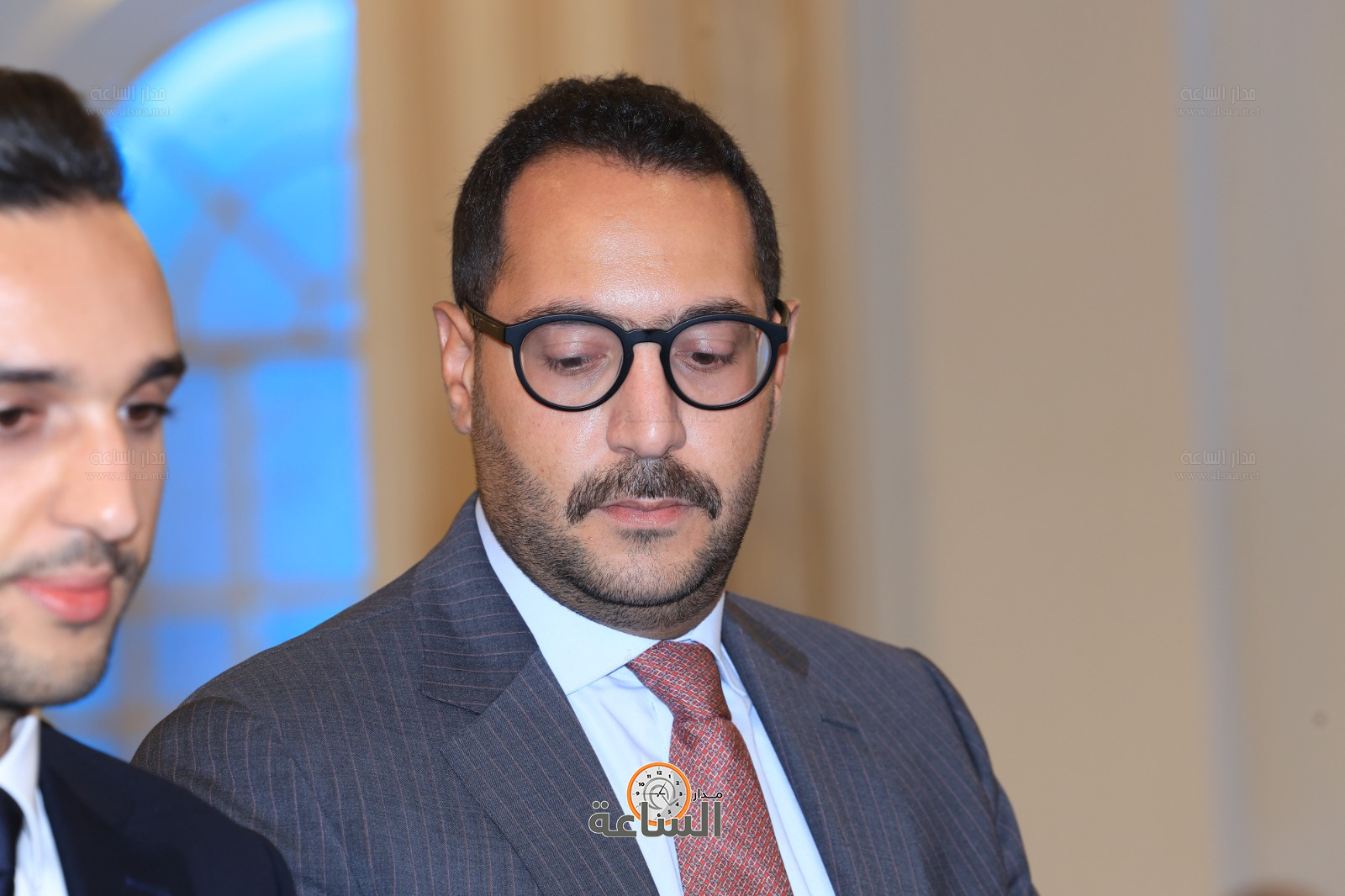 Madar Al-Saa Images 0.42660686379714774