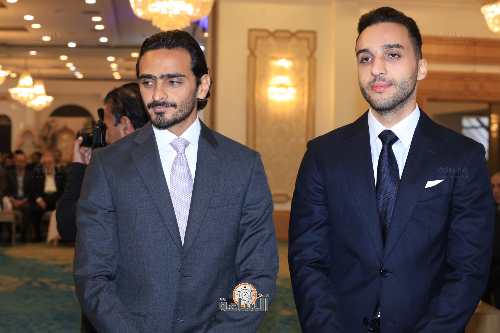 Madar Al-Saa Images 0.20029135818831634