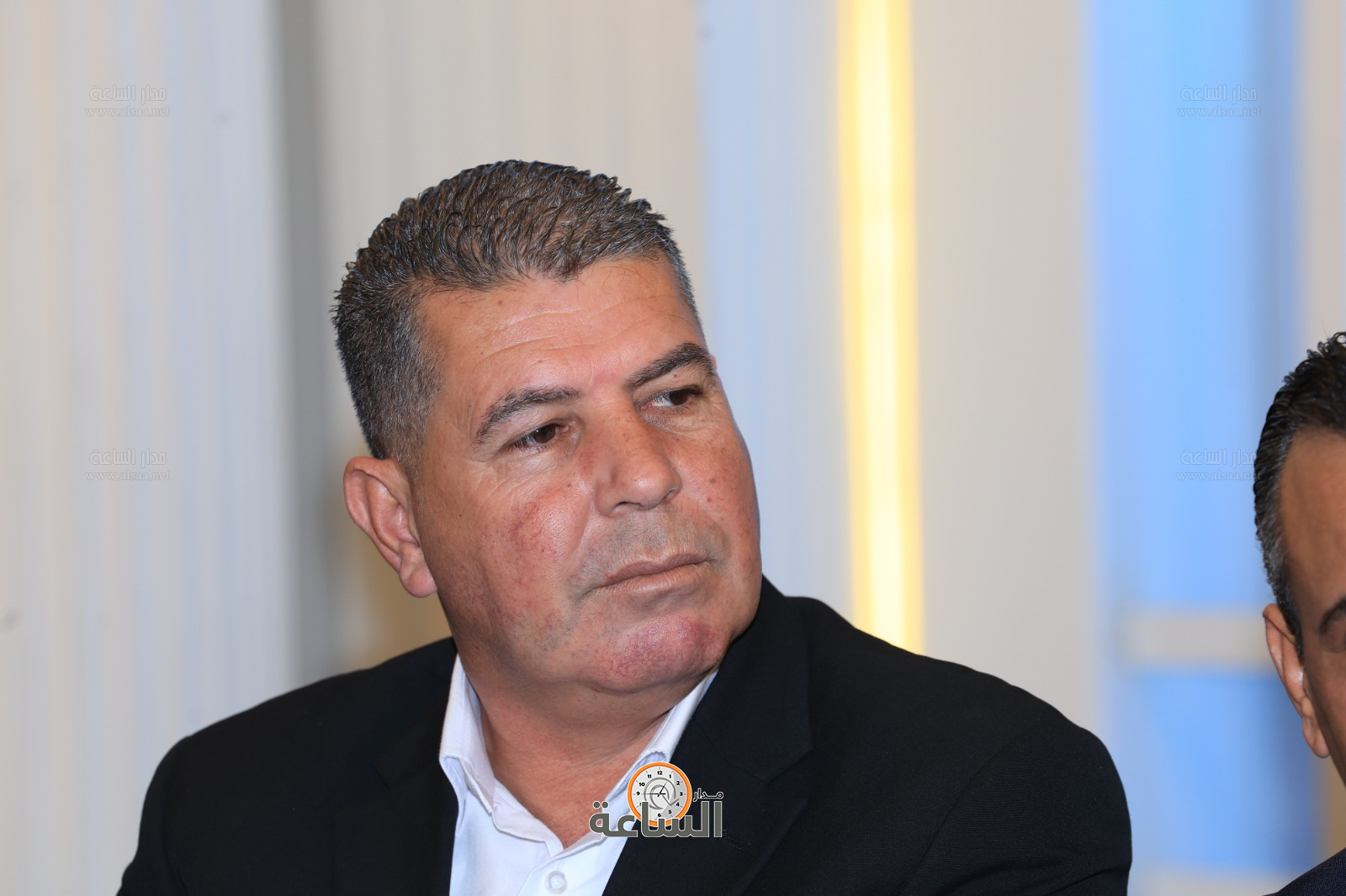 Madar Al-Saa Images 0.39715332657093416