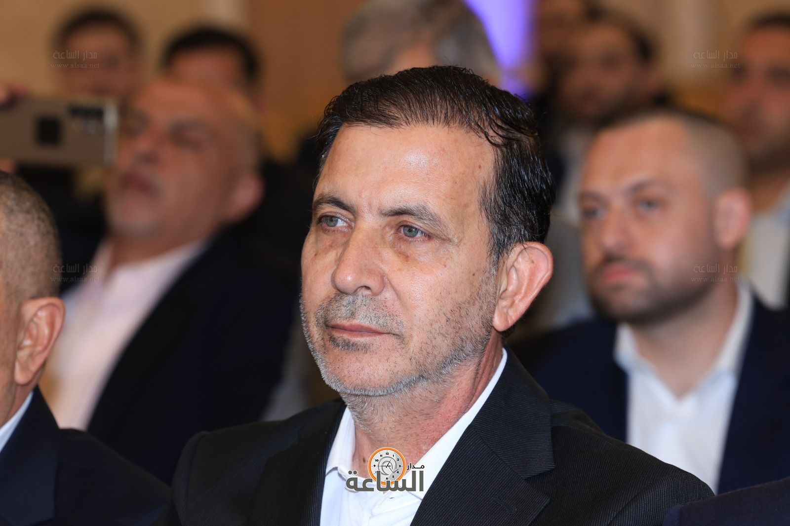 Madar Al-Saa Images 0.6497929262632732