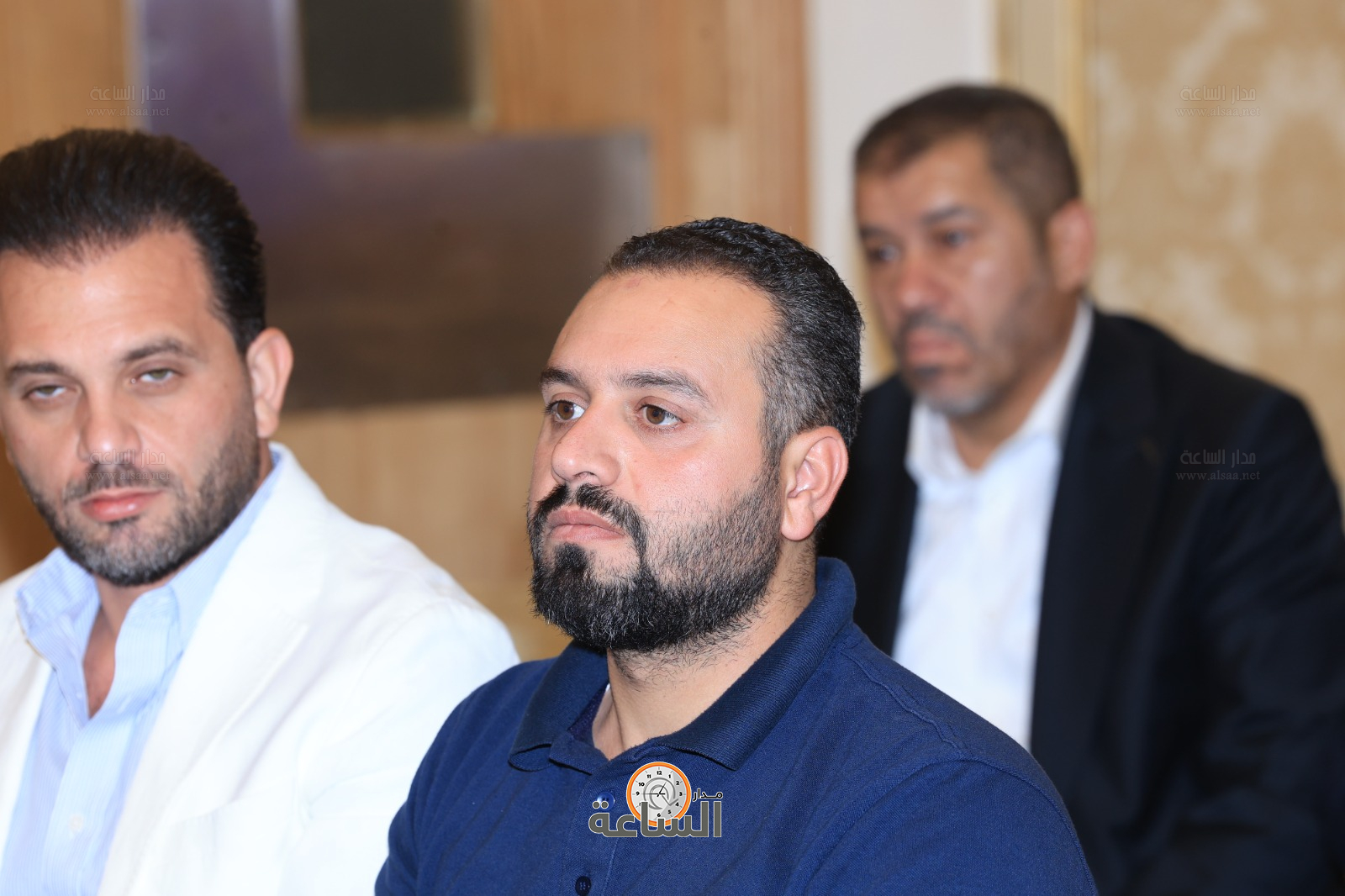 Madar Al-Saa Images 0.2408640338897794