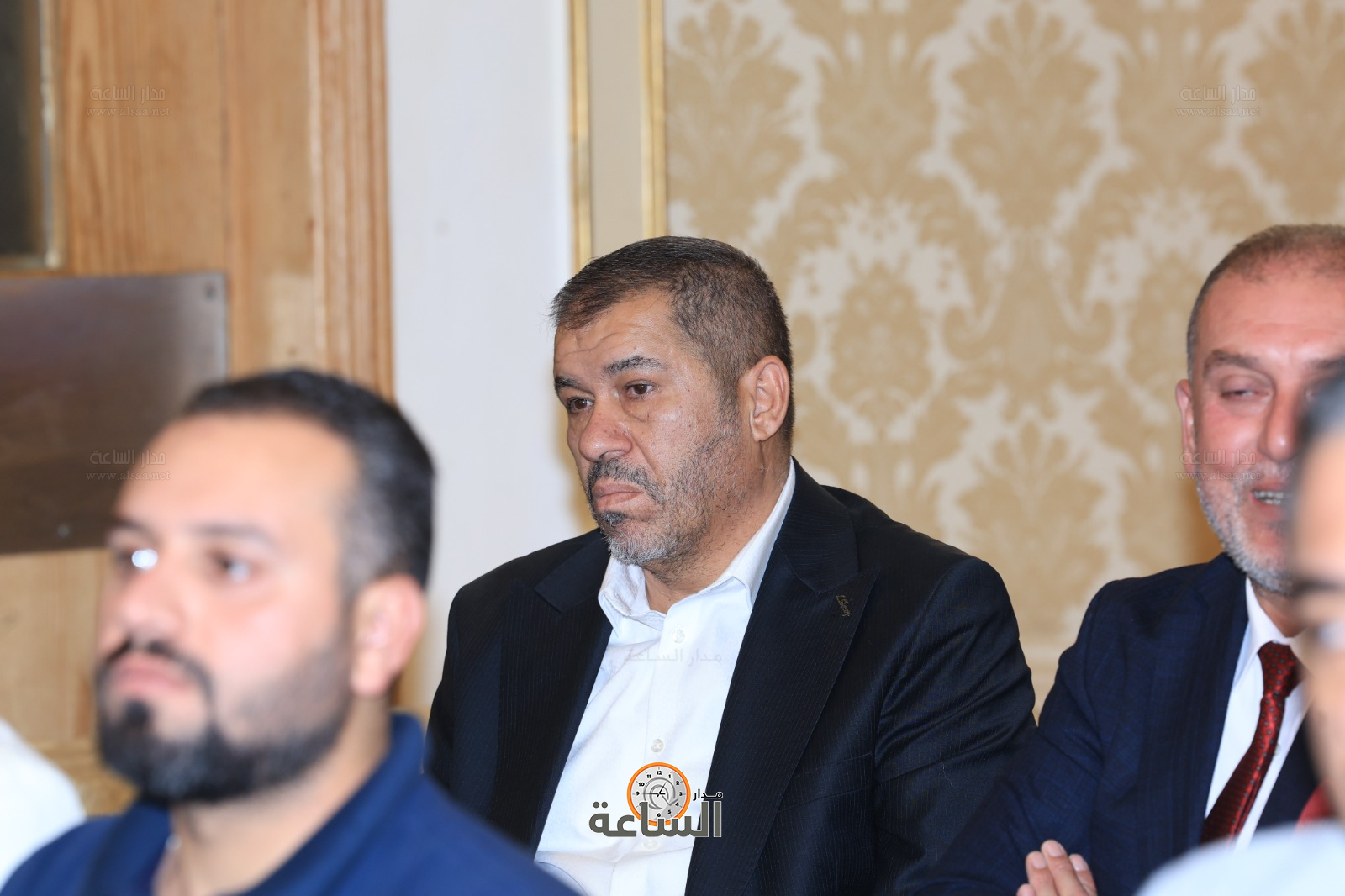 Madar Al-Saa Images 0.6394323255775746