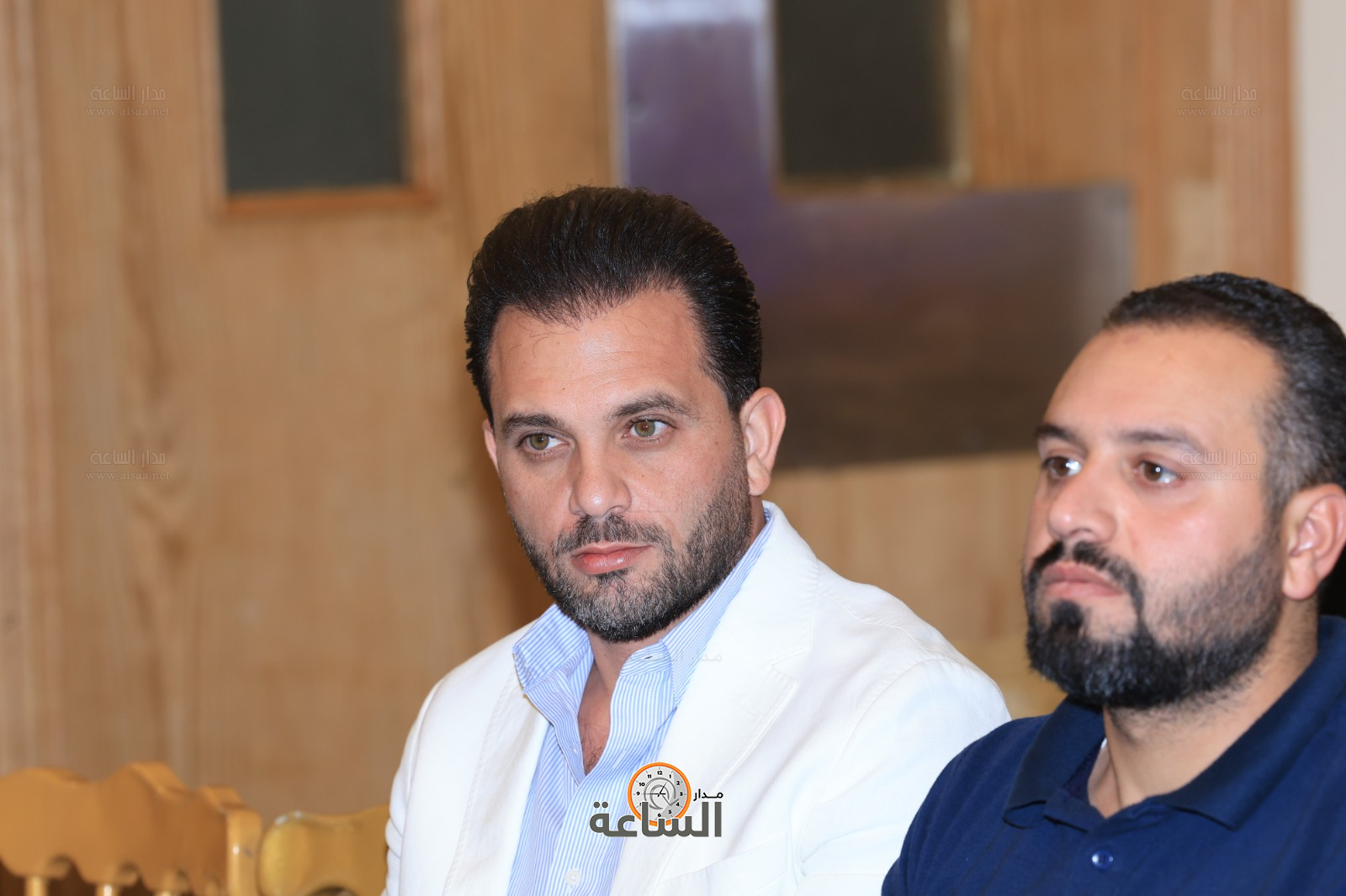 Madar Al-Saa Images 0.48290268755360743