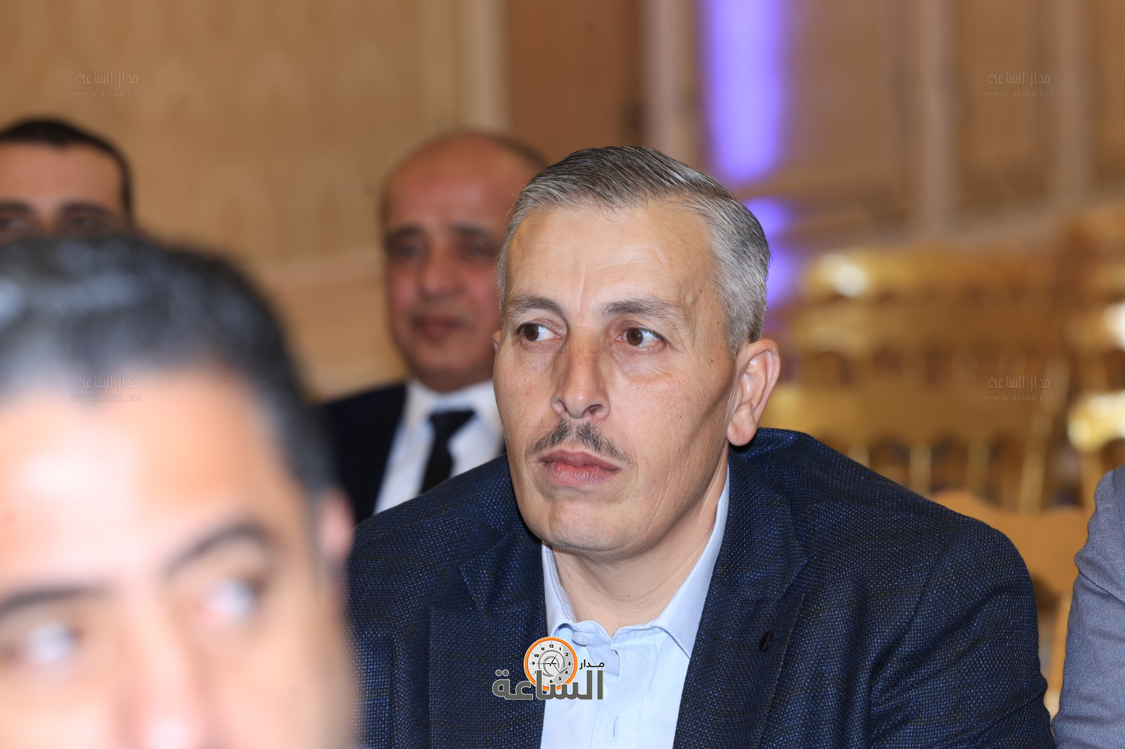 Madar Al-Saa Images 0.8007327914766968