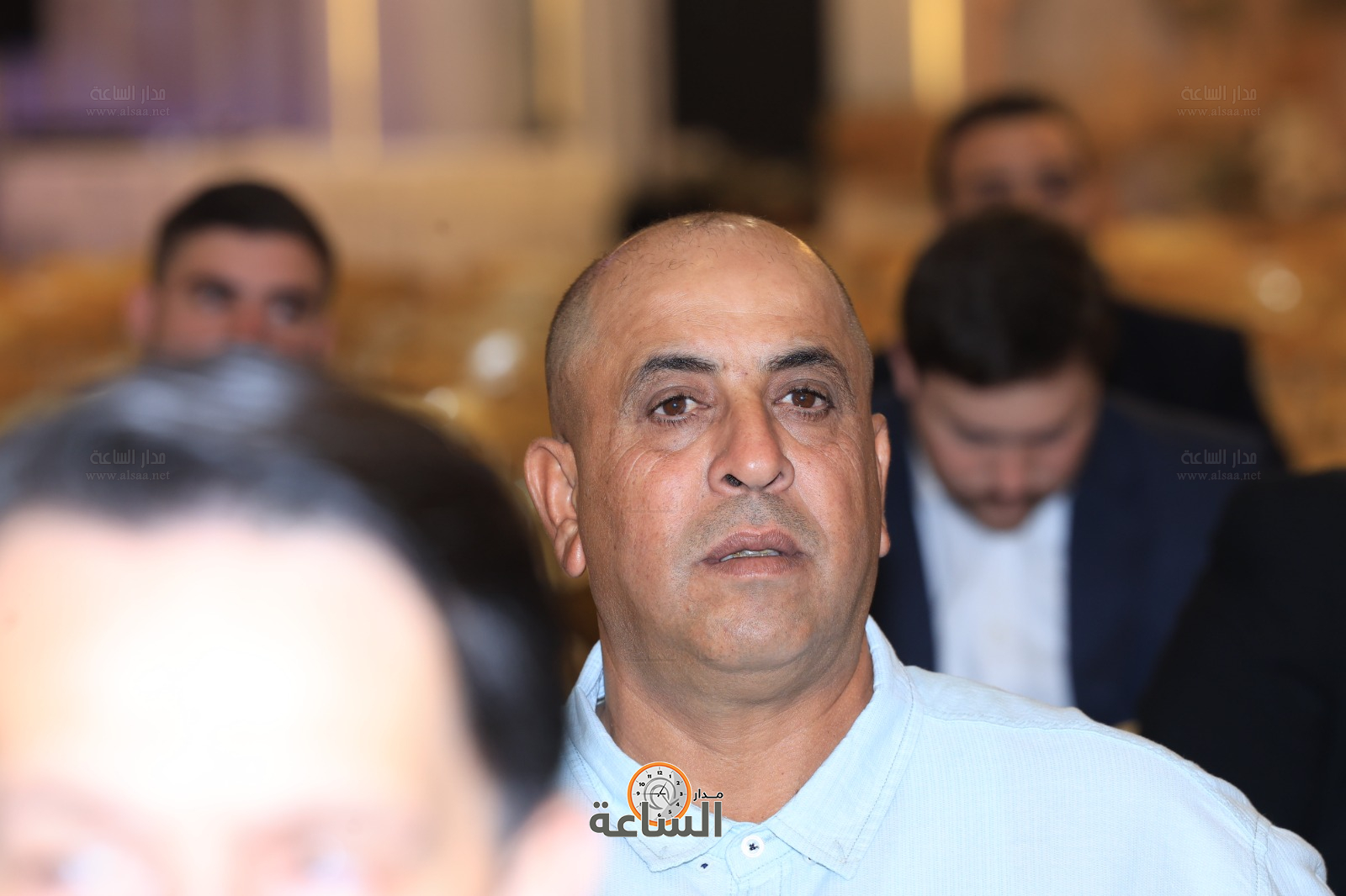 Madar Al-Saa Images 0.07781752836782396