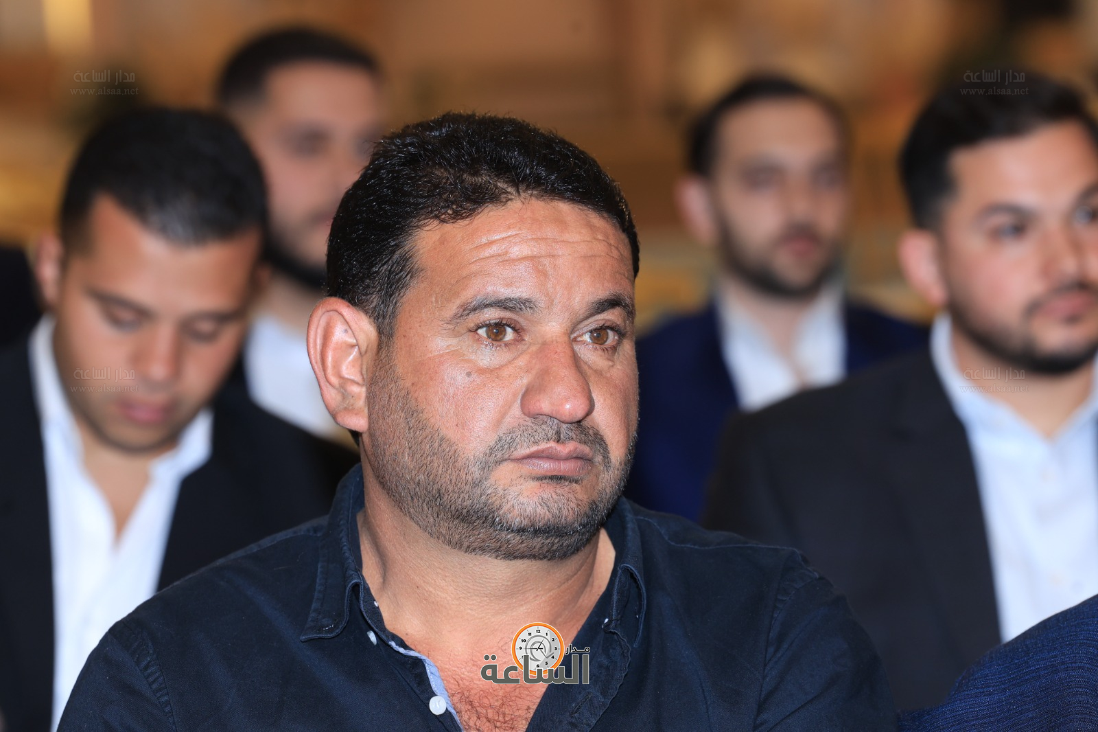 Madar Al-Saa Images 0.7518642095042891