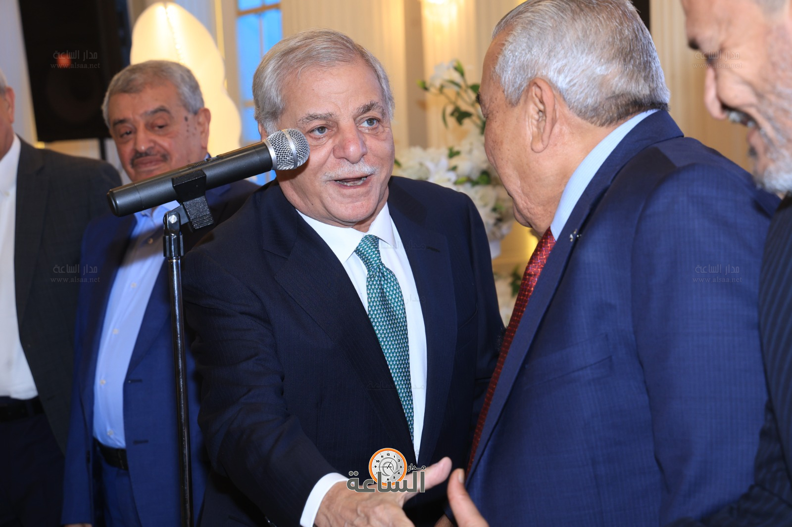 Madar Al-Saa Images 0.3574364274286205