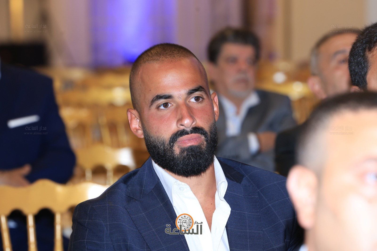 Madar Al-Saa Images 0.8249660096966145