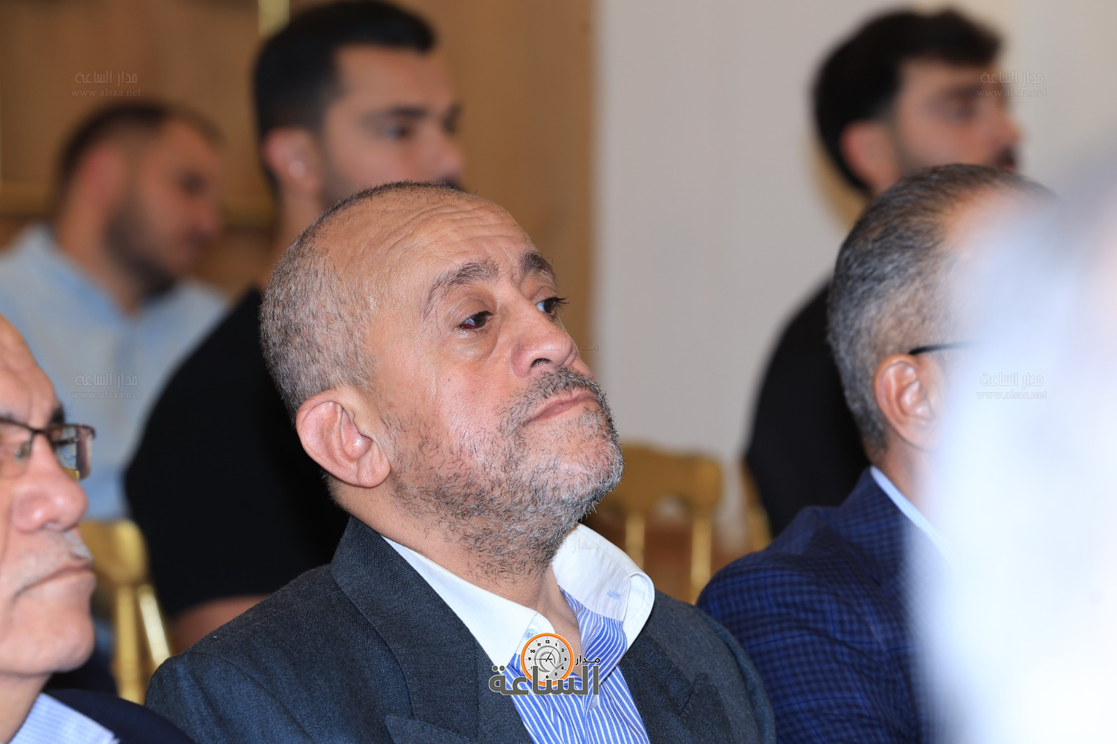 Madar Al-Saa Images 0.37204936758932305