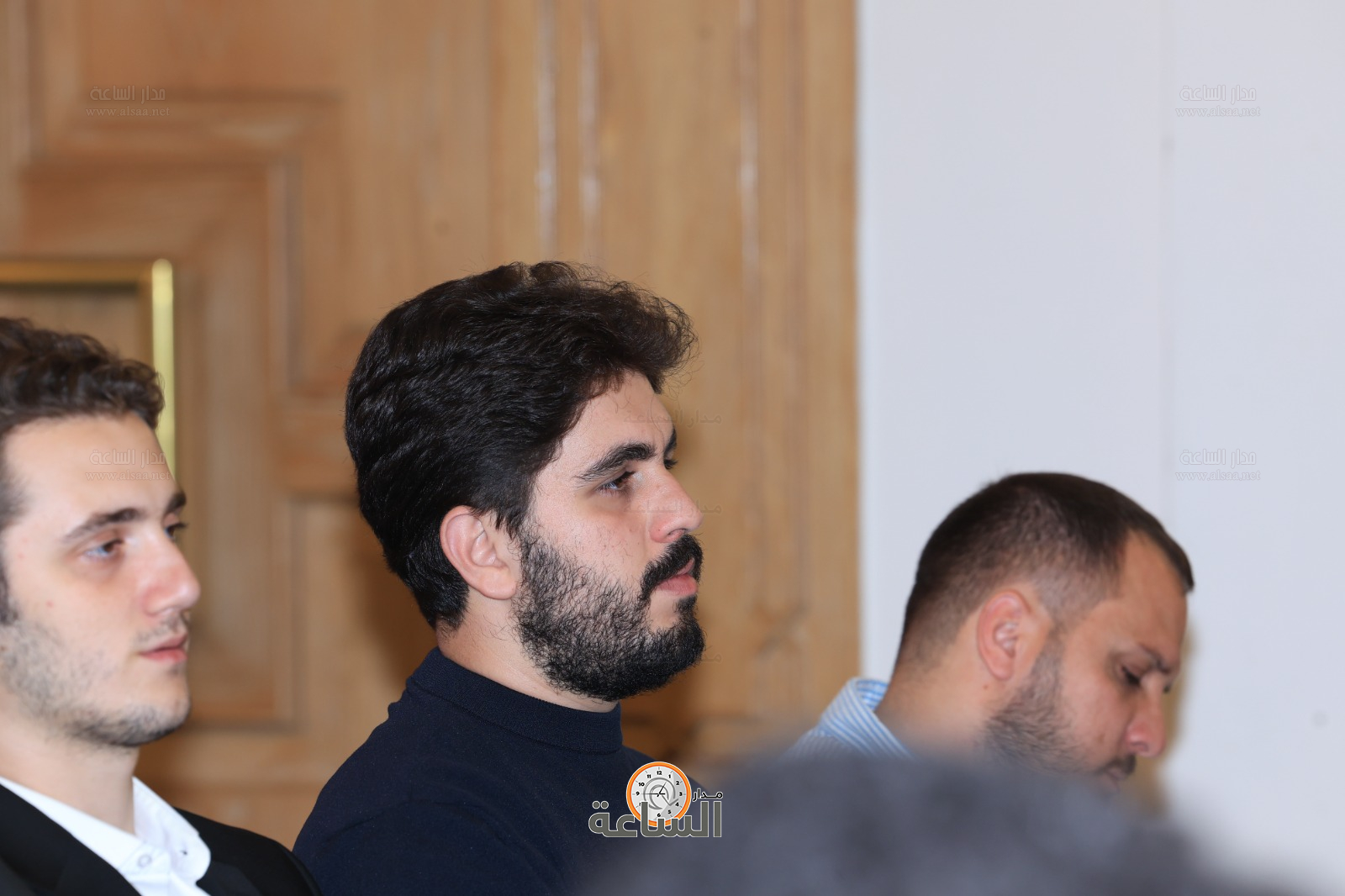 Madar Al-Saa Images 0.5630206967059603