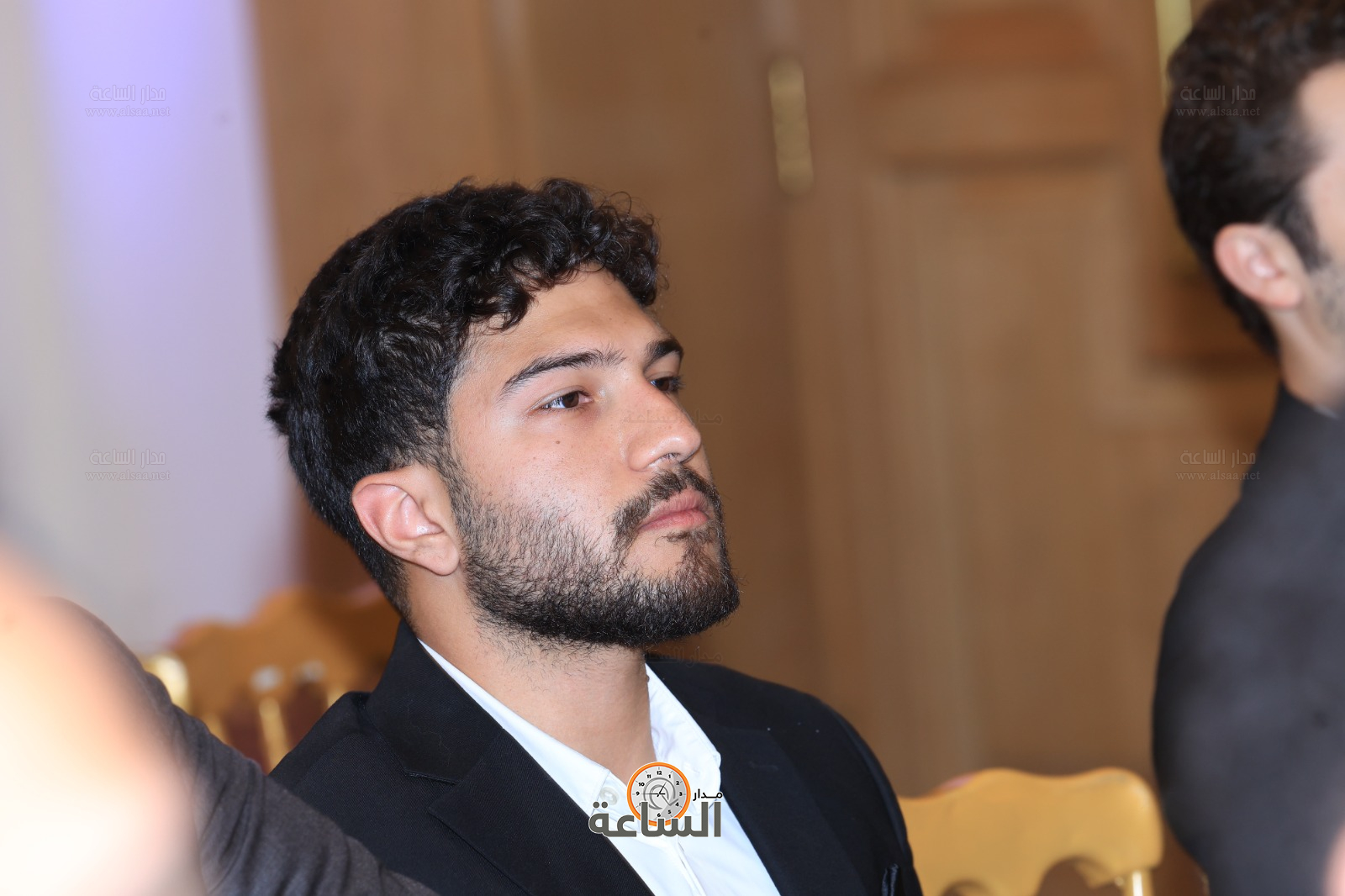 Madar Al-Saa Images 0.9143604653567394