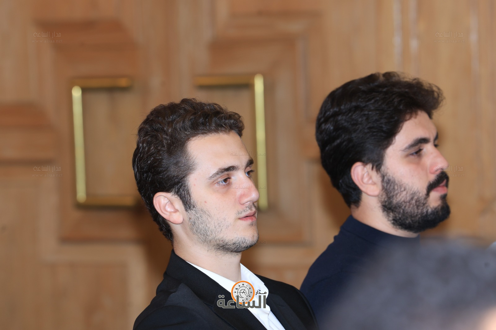 Madar Al-Saa Images 0.7369839247362402