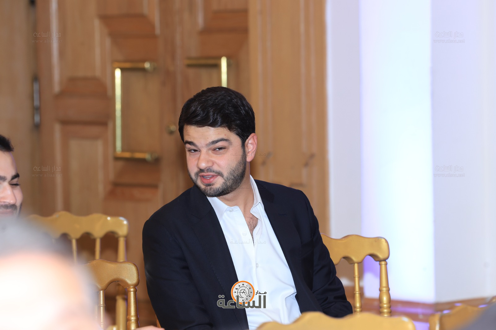 Madar Al-Saa Images 0.24699682498045783