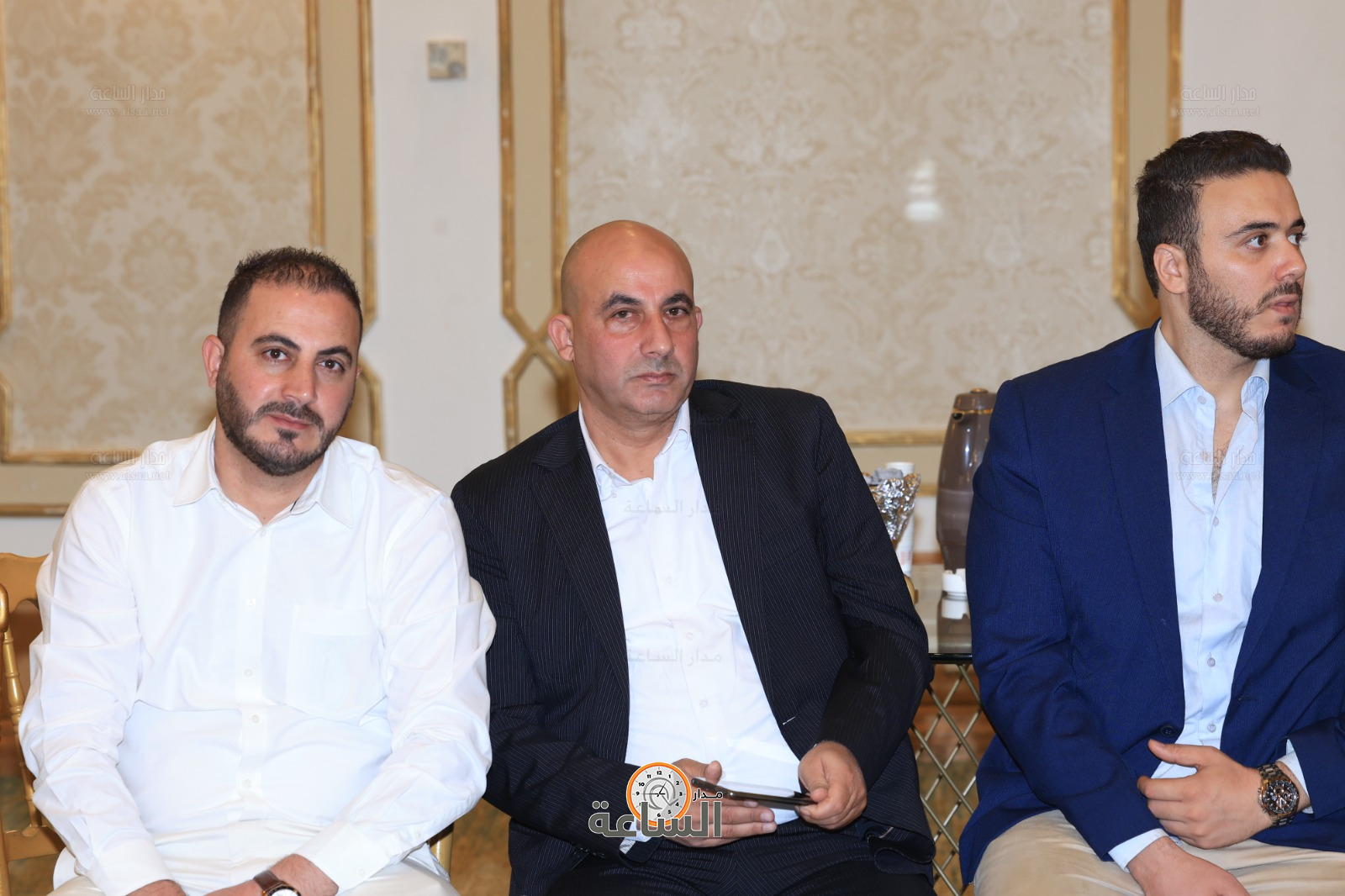 Madar Al-Saa Images 0.6250018592105955