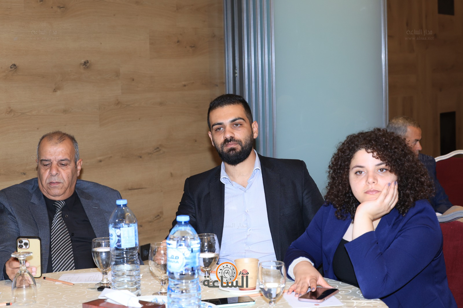 Madar Al-Saa Images 0.6664898580651243