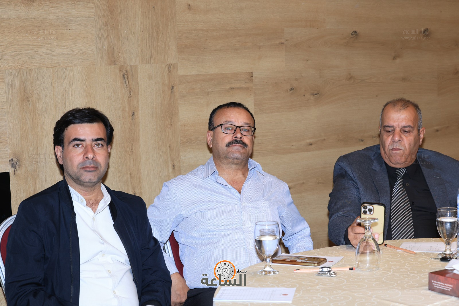 Madar Al-Saa Images 0.409023128254287