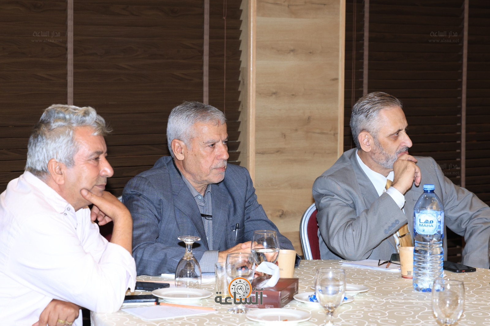 Madar Al-Saa Images 0.5626192727047163