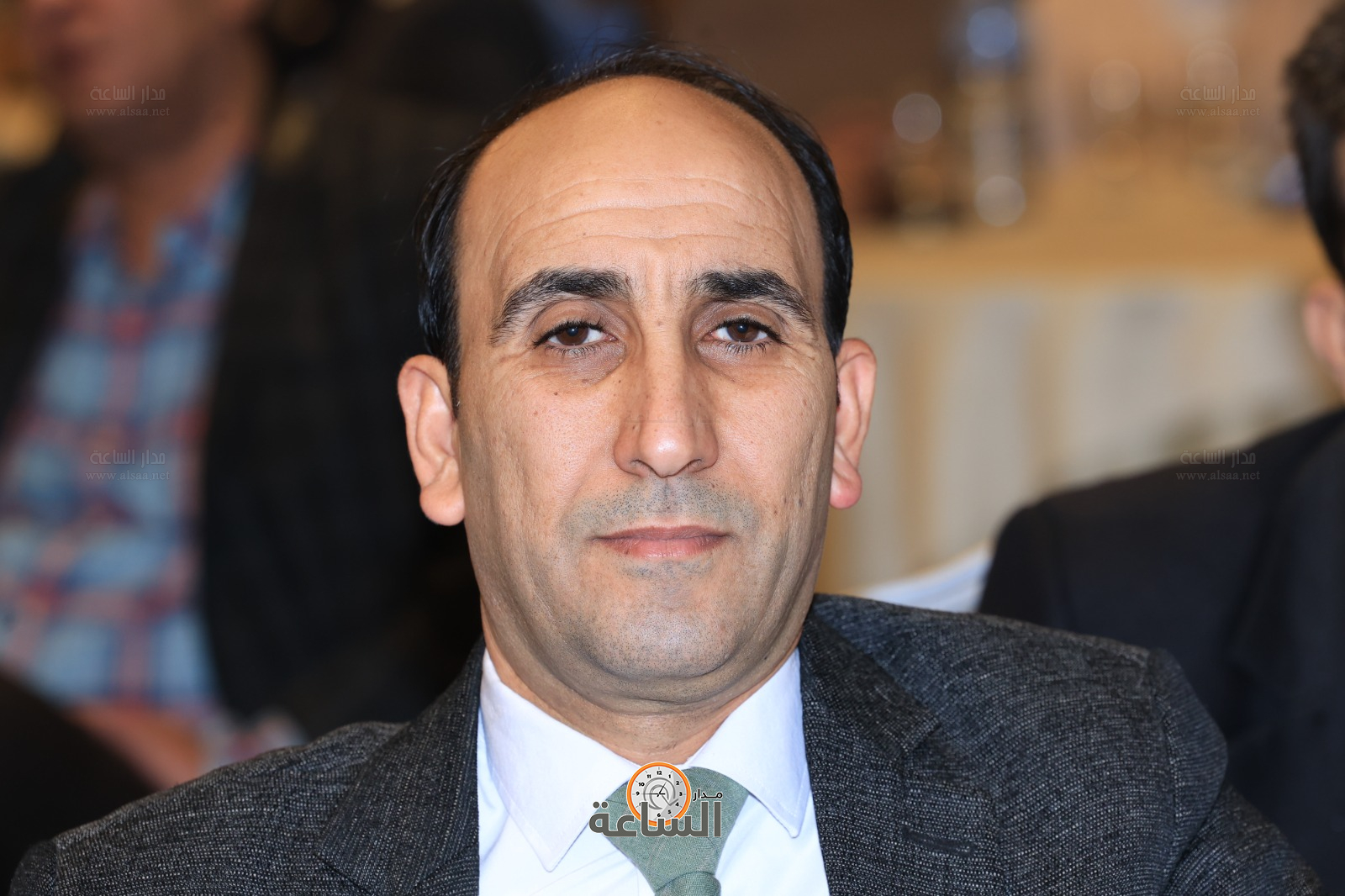 Madar Al-Saa Images 0.537895503754573