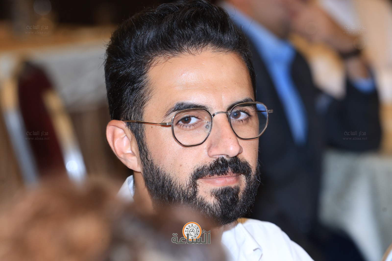 Madar Al-Saa Images 0.23800841964815522