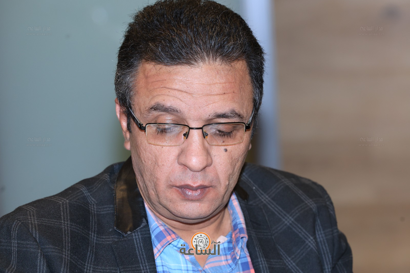 Madar Al-Saa Images 0.25347884591039005