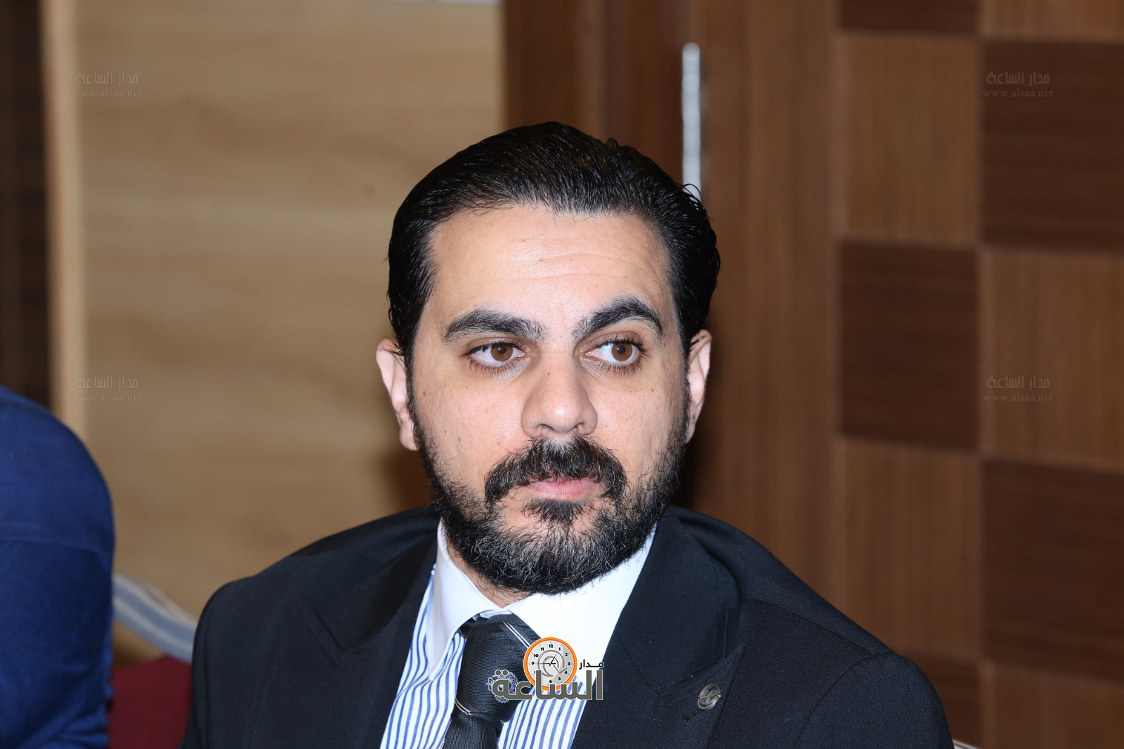 Madar Al-Saa Images 0.6452132967503894