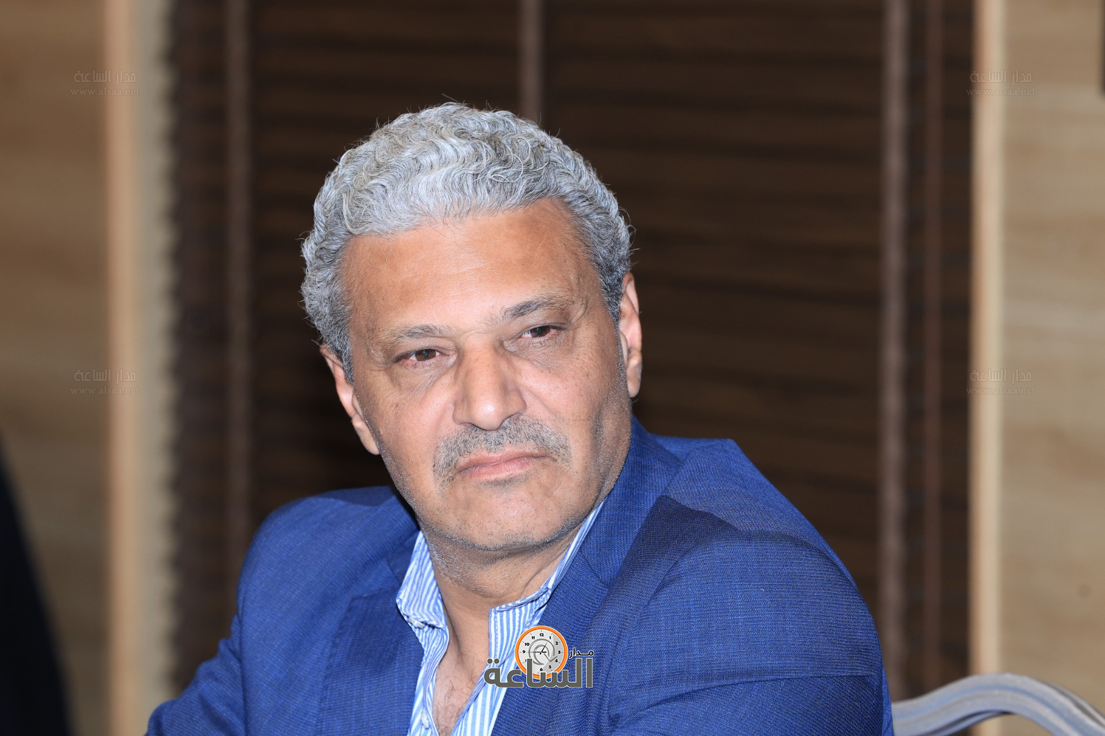 Madar Al-Saa Images 0.04667650826332137