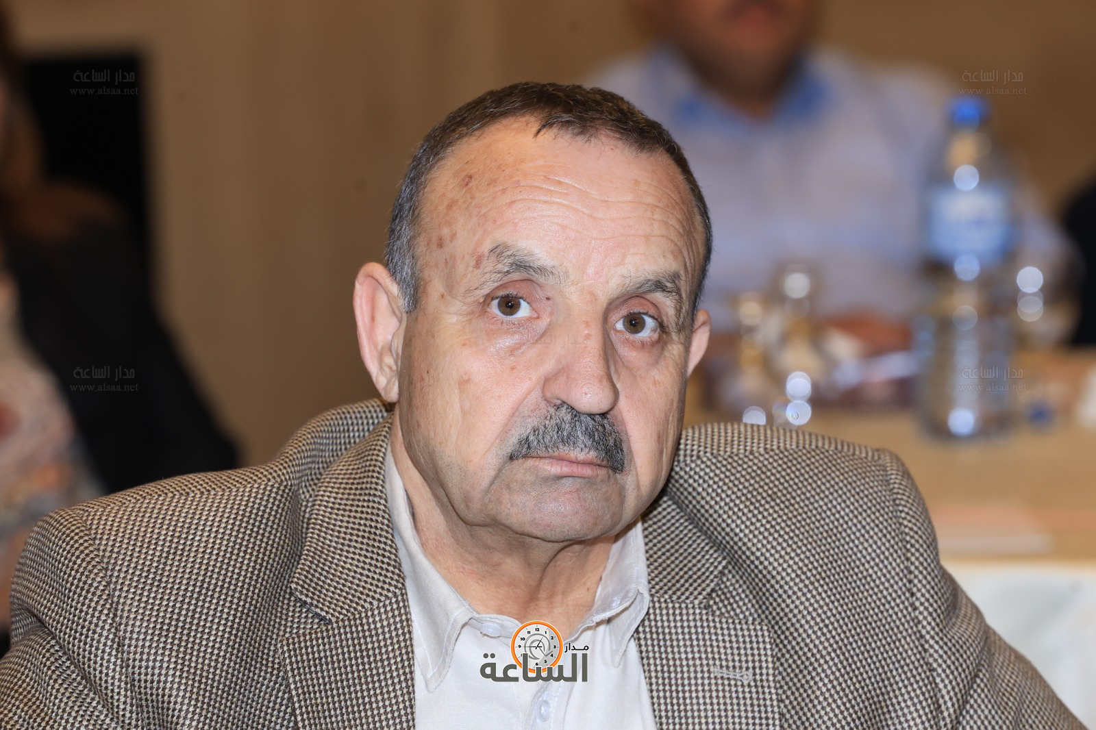 Madar Al-Saa Images 0.5203945415733523