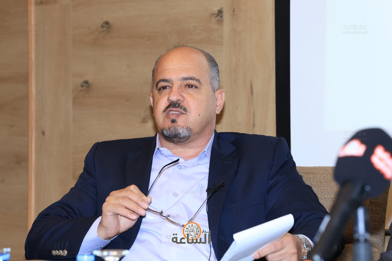 Madar Al-Saa Images 0.7230827170064158