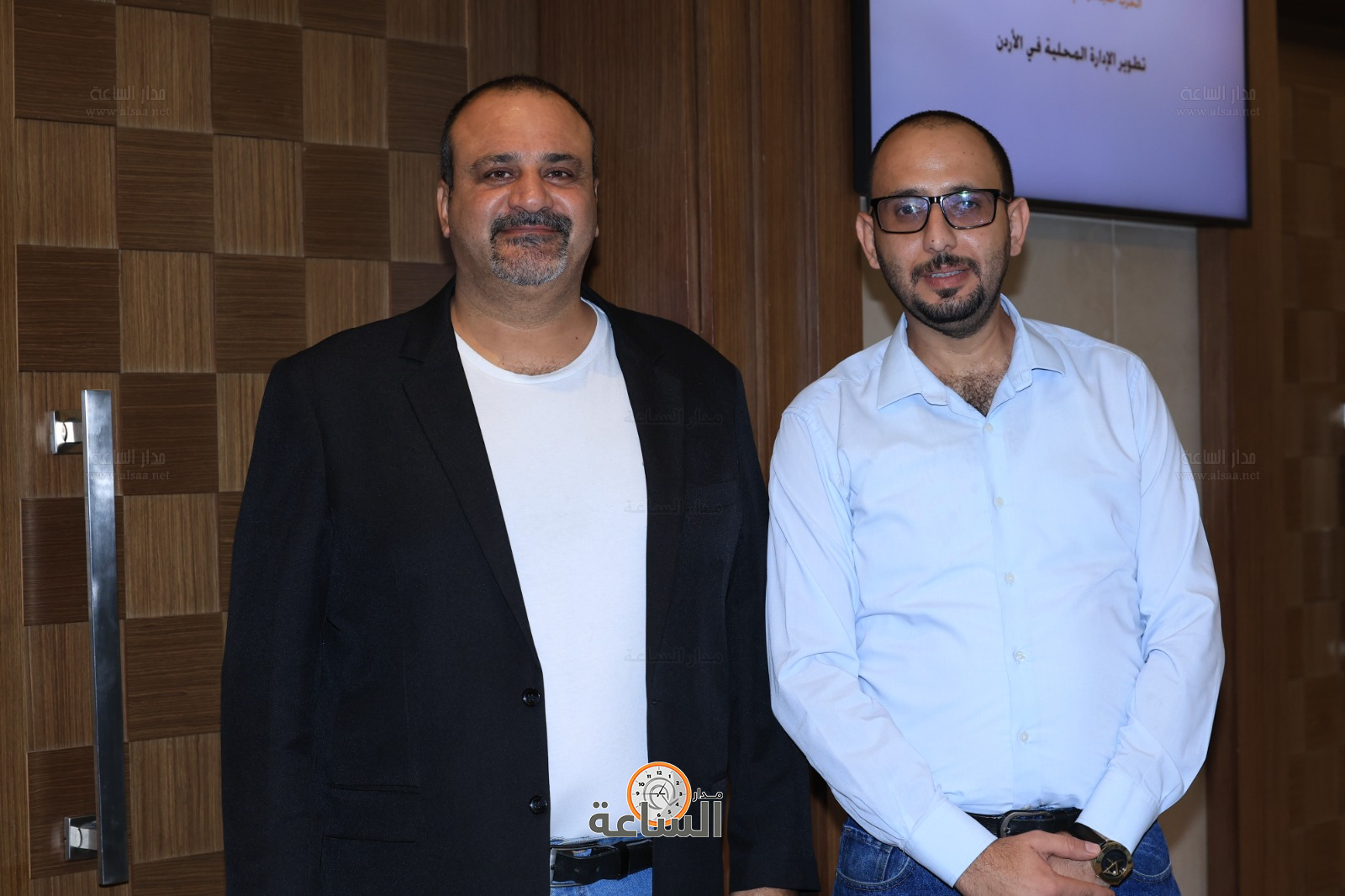 Madar Al-Saa Images 0.9802867651396657