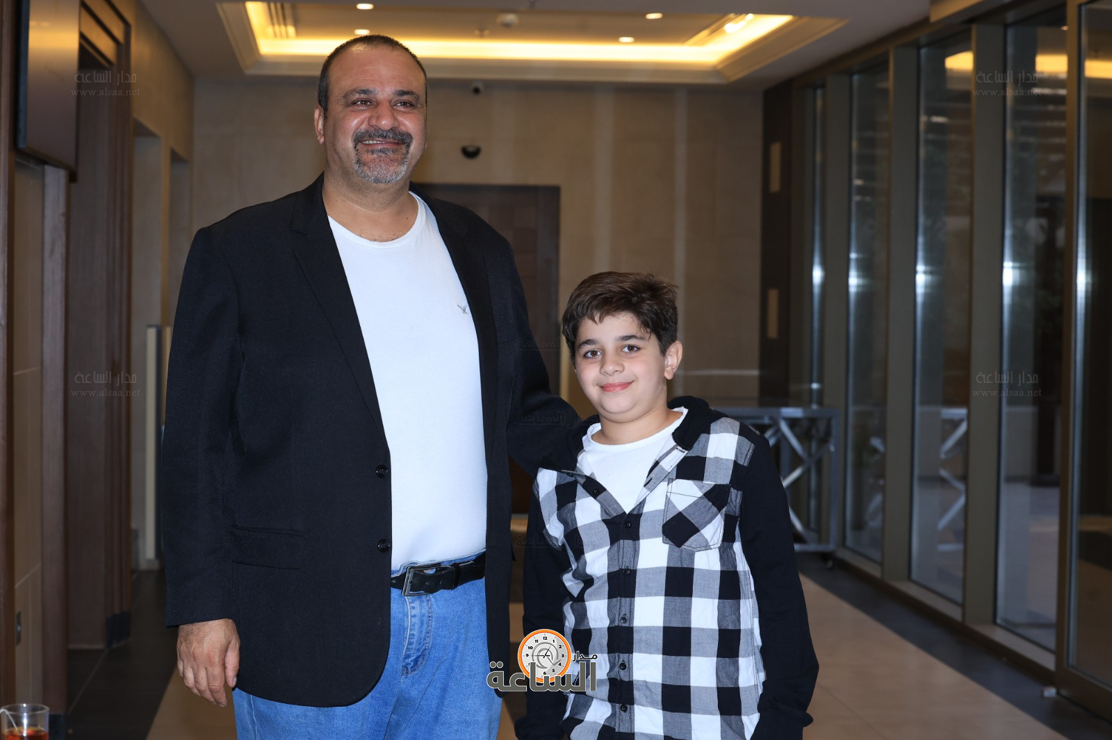 Madar Al-Saa Images 0.42401257455122543