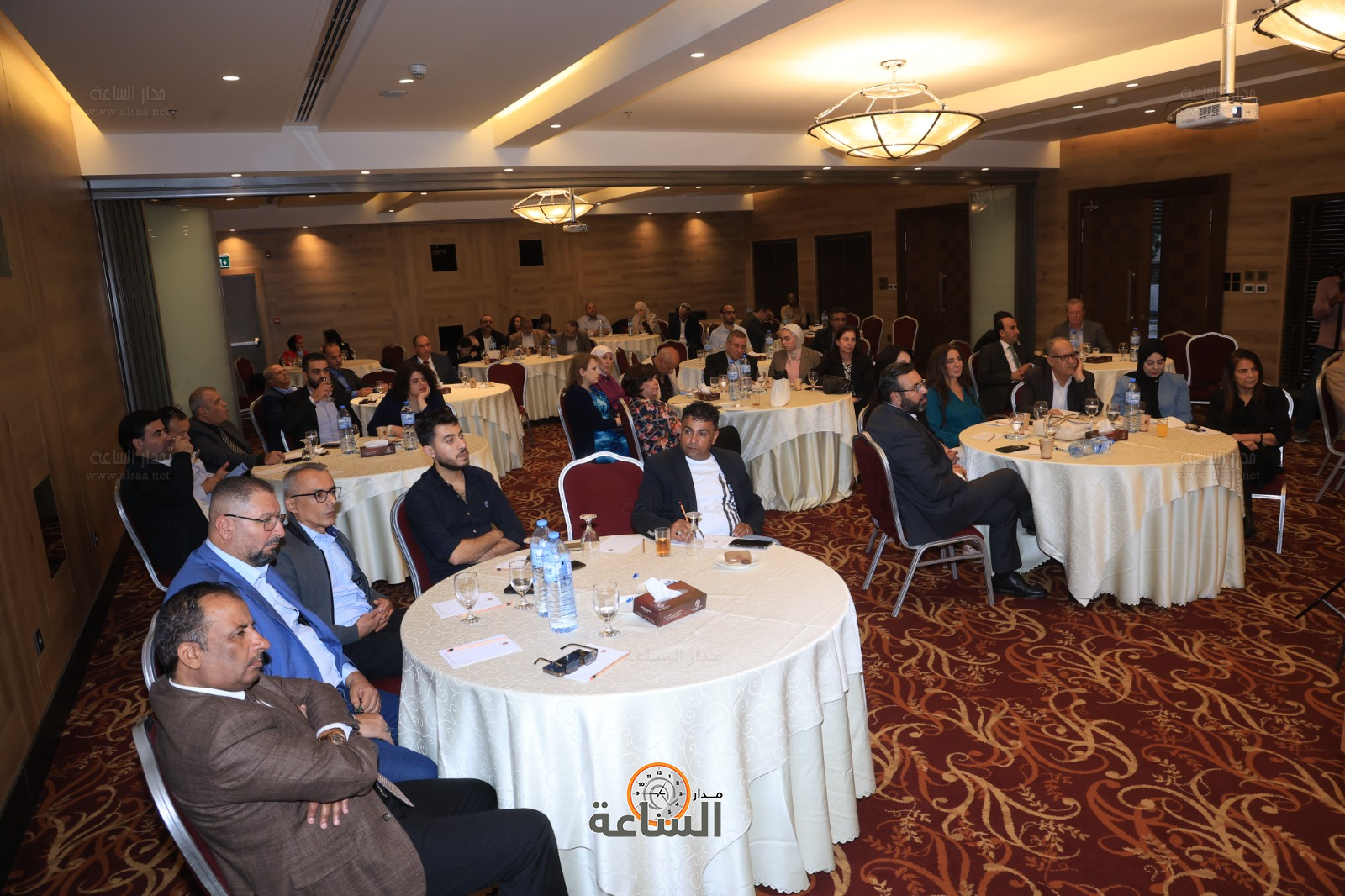 Madar Al-Saa Images 0.6520711743901596