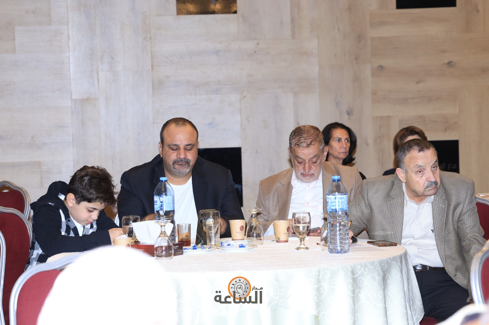 Madar Al-Saa Images 0.4286914560931704