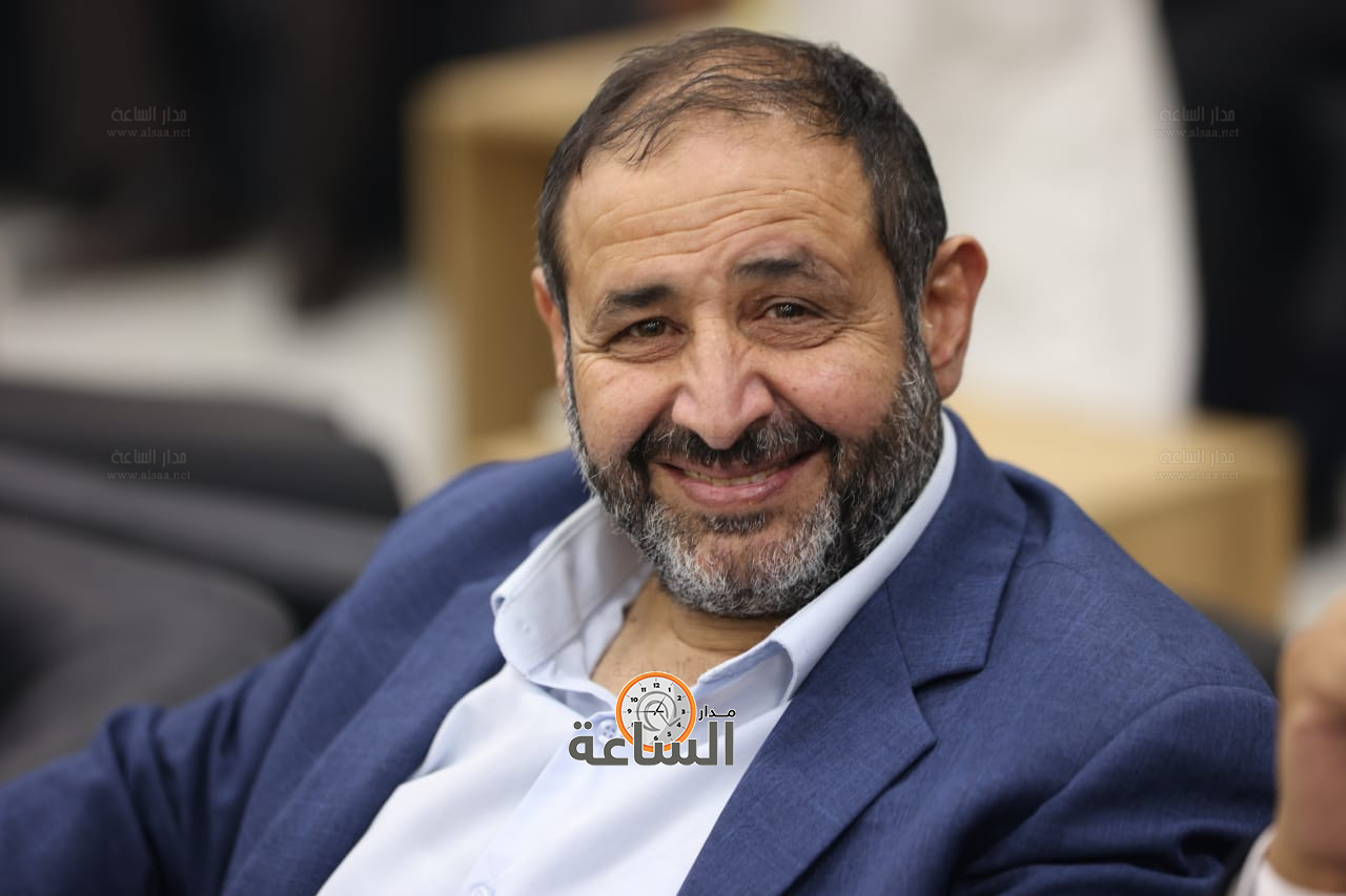 Madar Al-Saa Images 0.7331725565797368