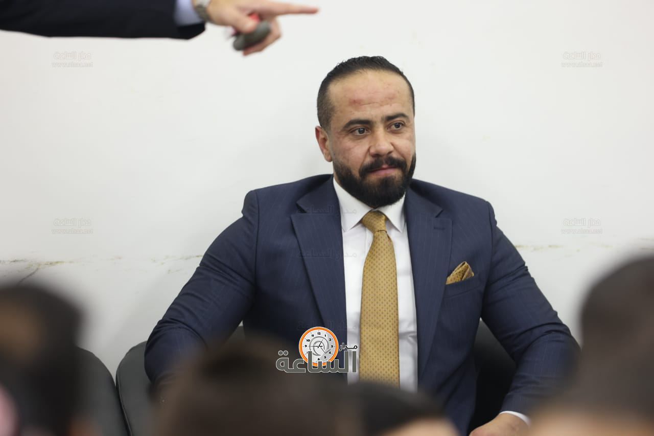 Madar Al-Saa Images 0.3694196758503453