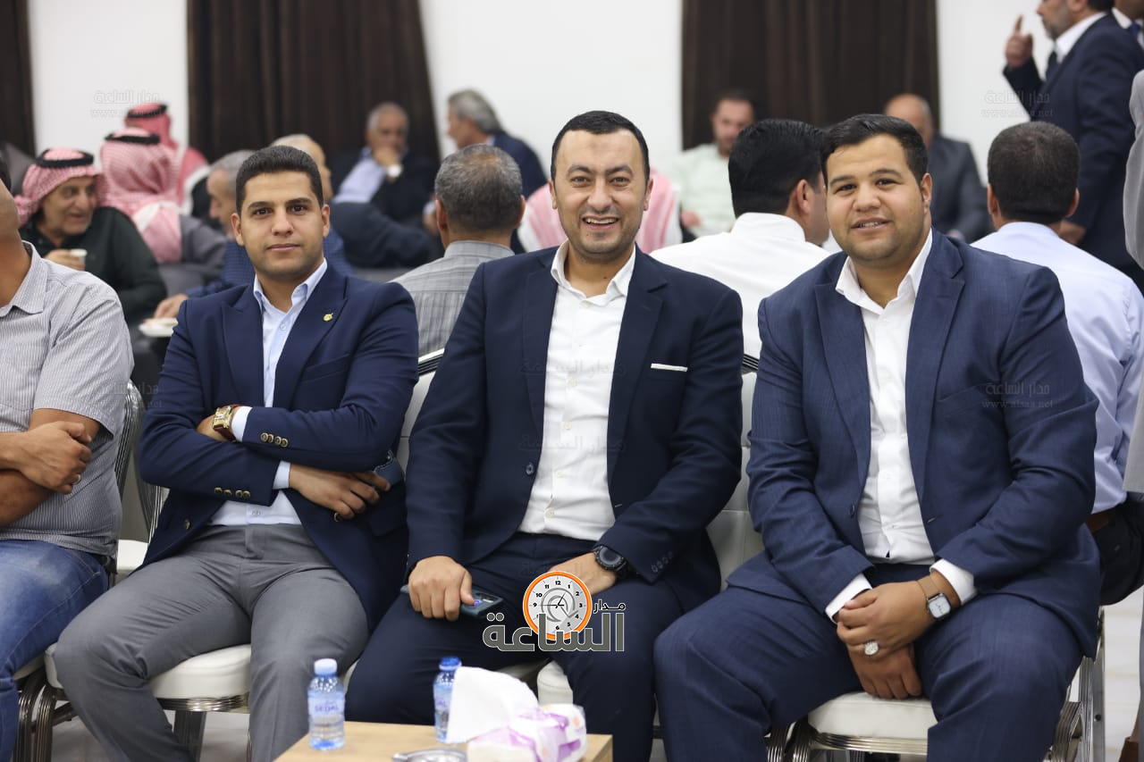 Madar Al-Saa Images 0.03191532597871205