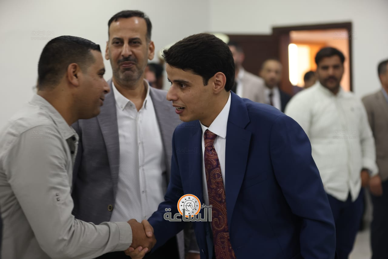 Madar Al-Saa Images 0.773706000706521