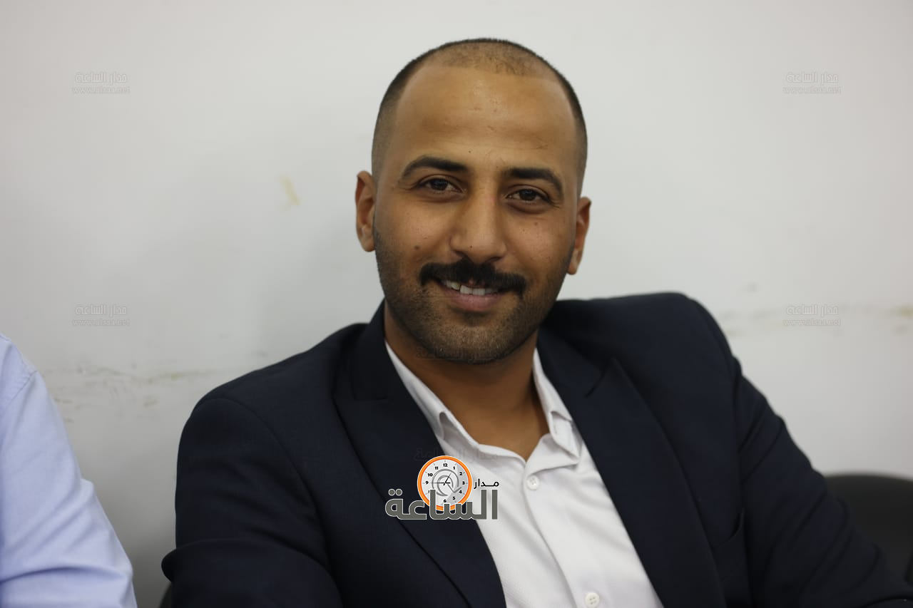 Madar Al-Saa Images 0.3729866460544363