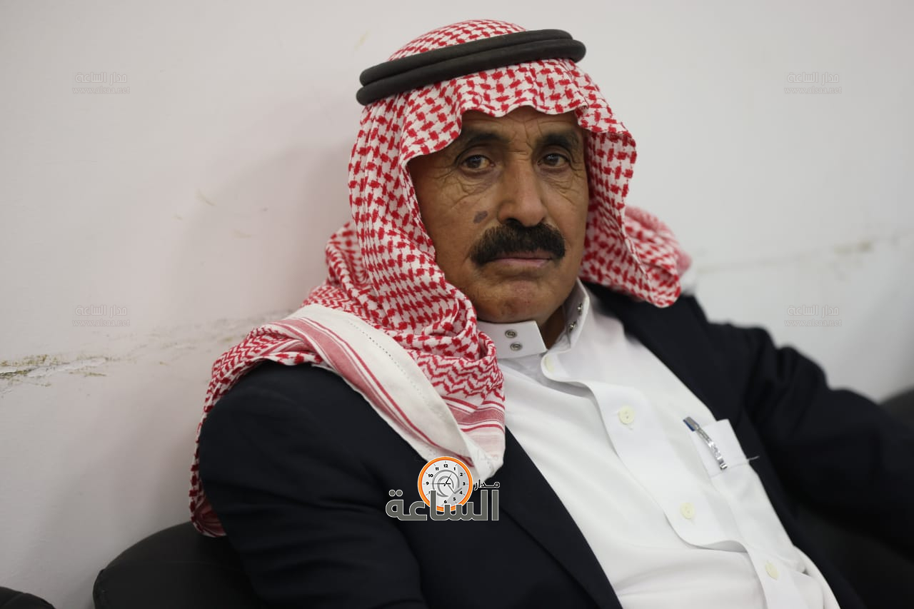 Madar Al-Saa Images 0.5792963960291138