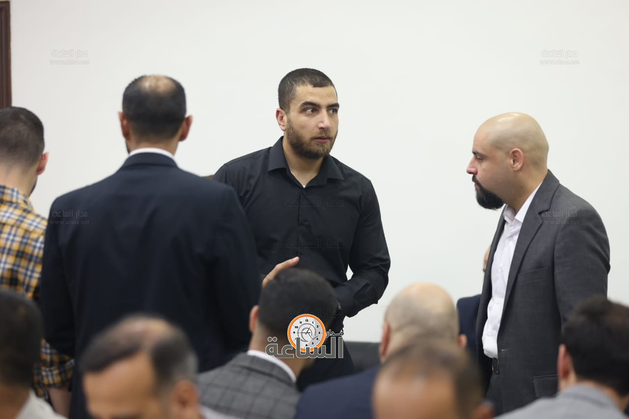 Madar Al-Saa Images 0.1186426391639972