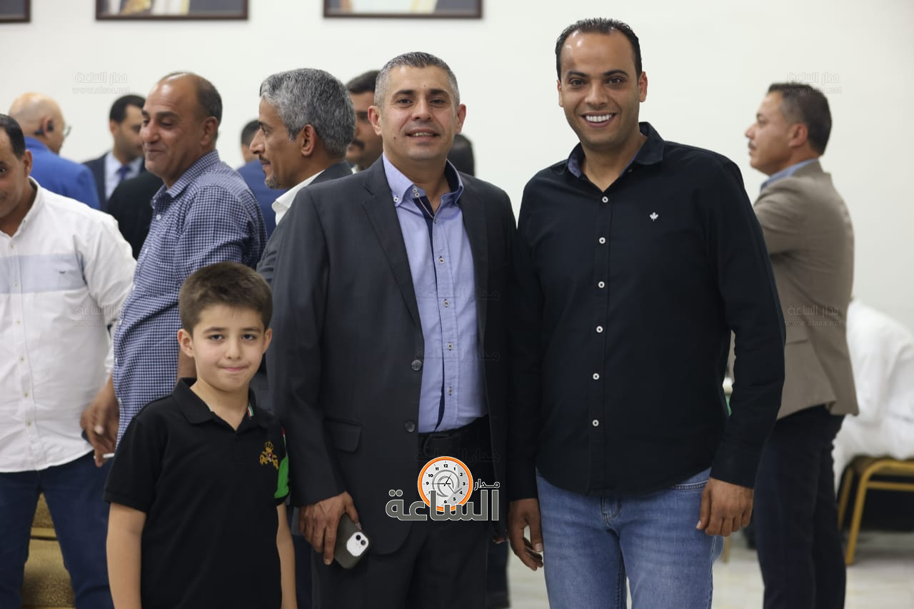 Madar Al-Saa Images 0.9287083596070058