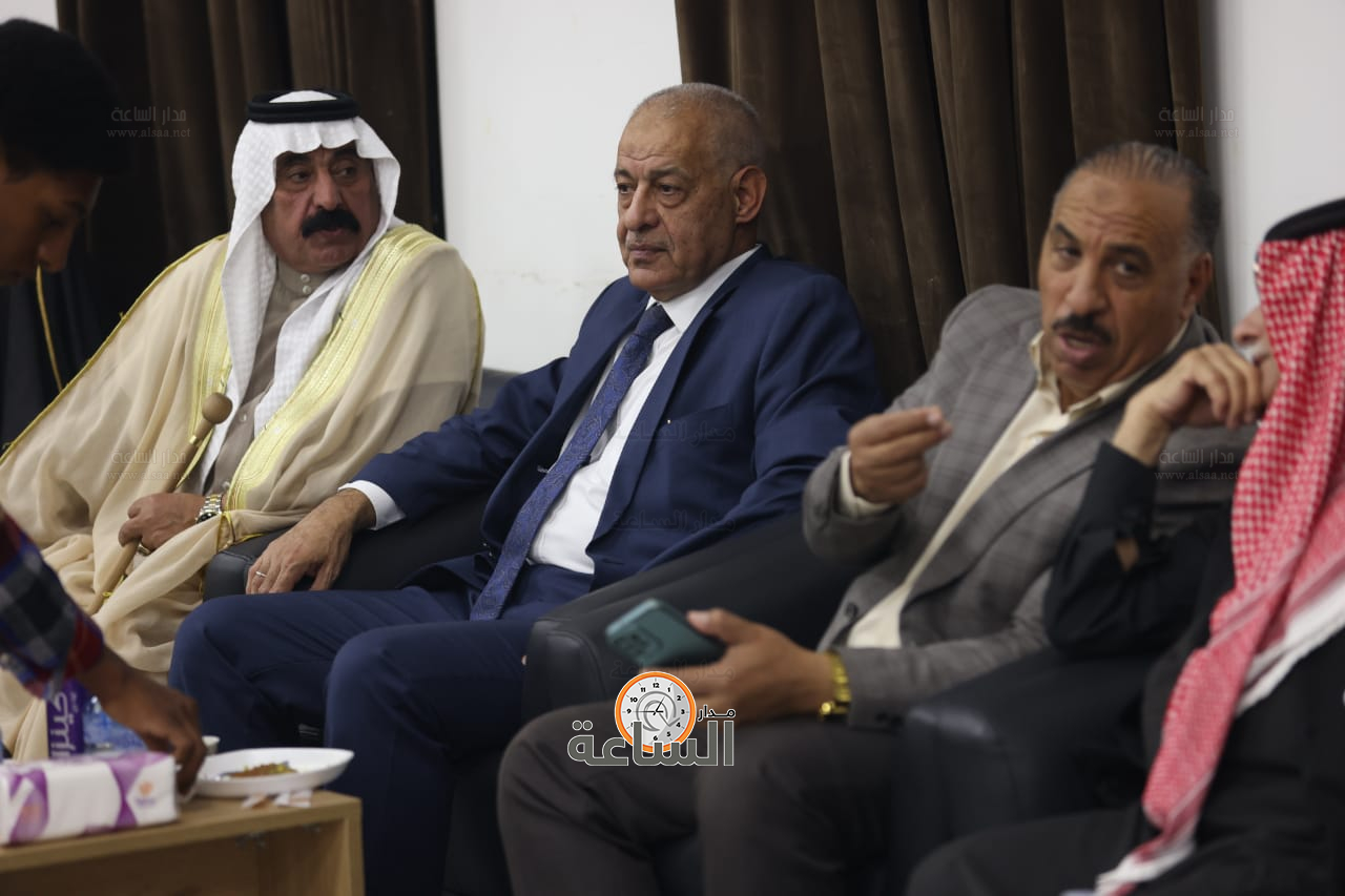 Madar Al-Saa Images 0.45849567965894633