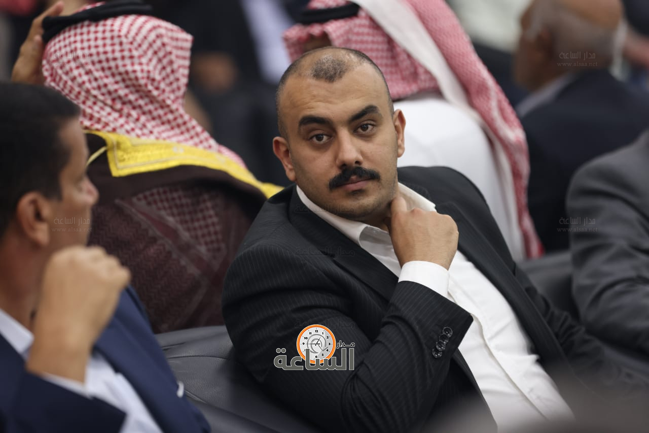 Madar Al-Saa Images 0.9296351762293633