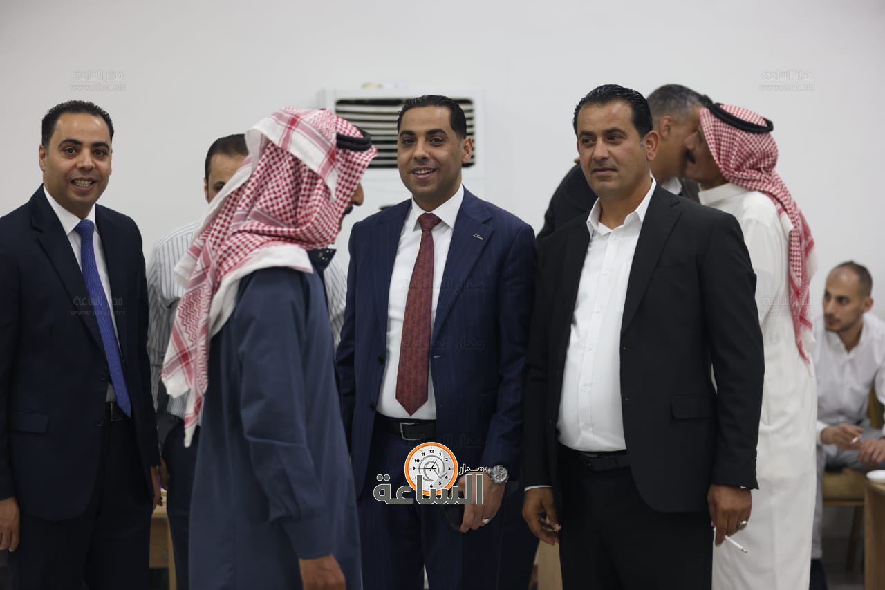 Madar Al-Saa Images 0.00578620880855607