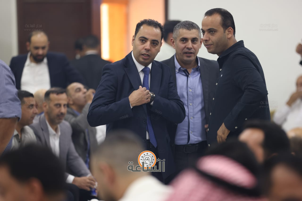 Madar Al-Saa Images 0.7709486824344796