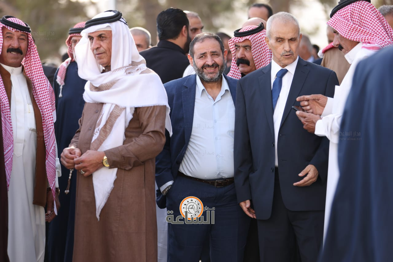 Madar Al-Saa Images 0.43881513832416297