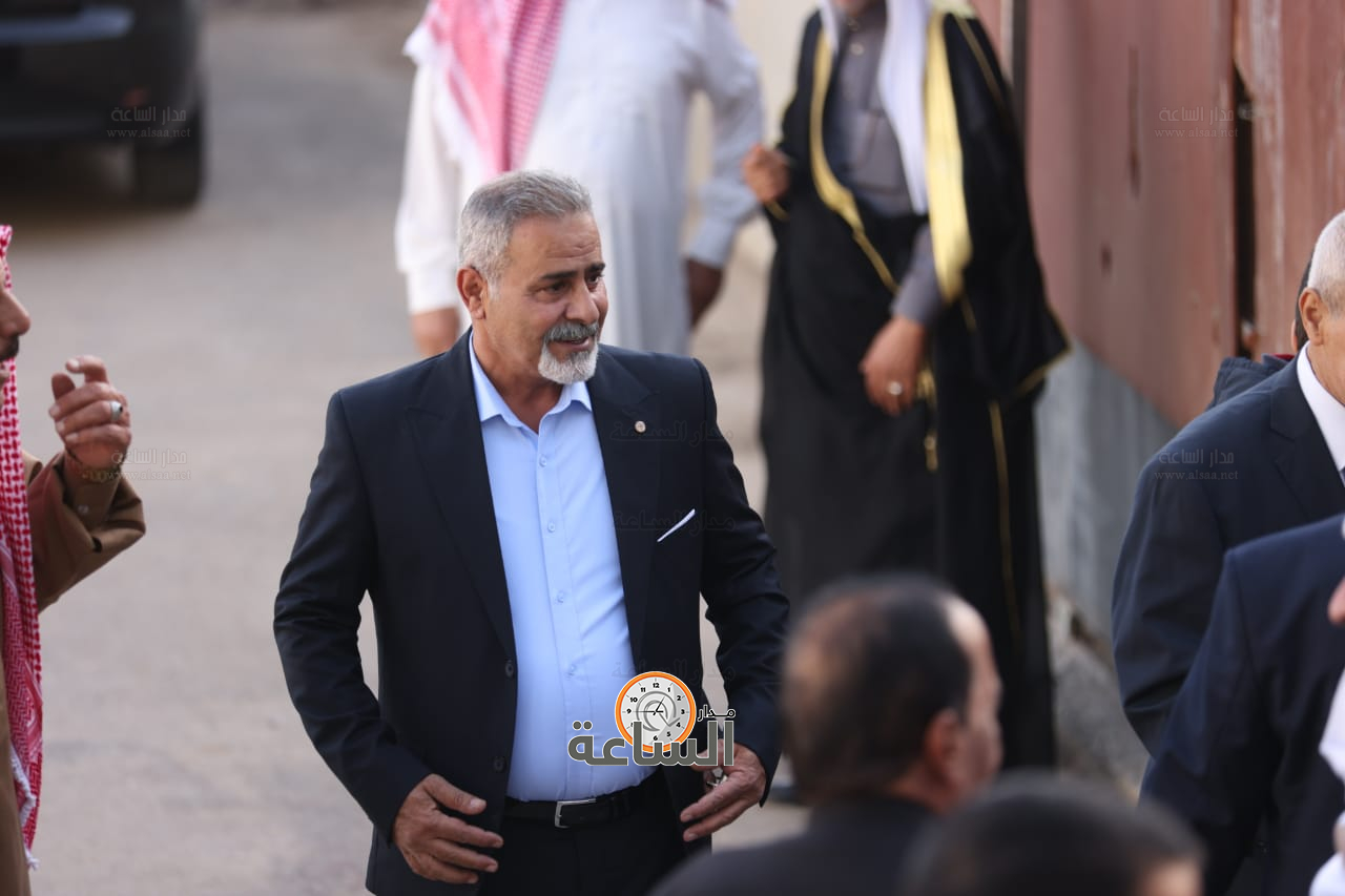 Madar Al-Saa Images 0.680971214475663